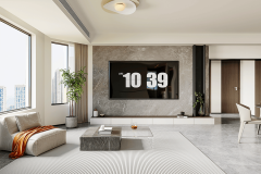 分解五家活跃于松江区域的出名拆修品牌