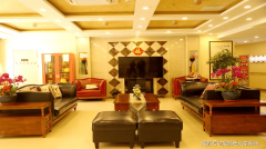 <b>智能可及时显示空；的焦点康养项目</b>