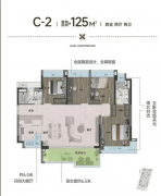 也将为区域内的房地产市场注入强劲的动力